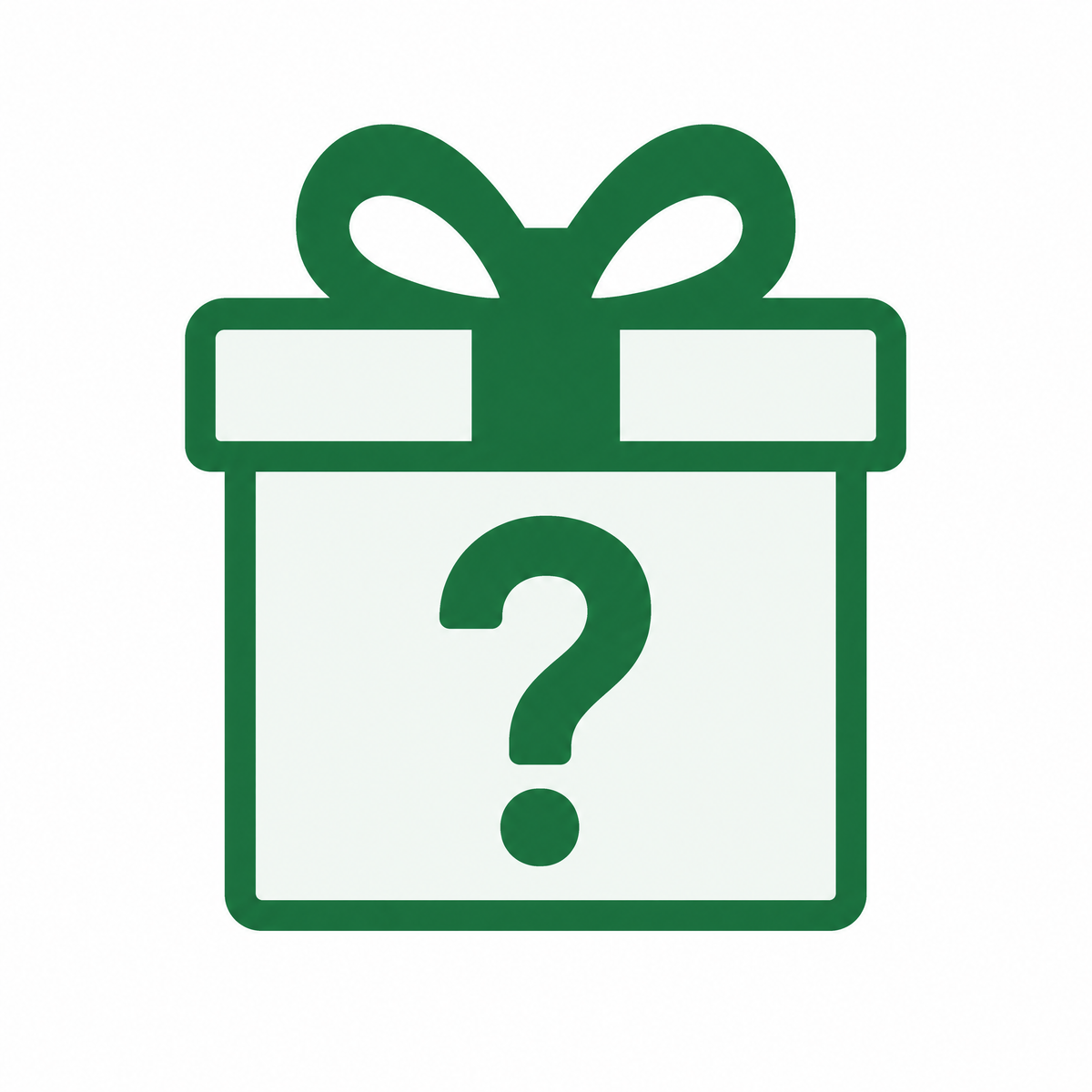 Mystery Box