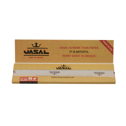 King Size Rolling Paper Full Box of 50 Packs