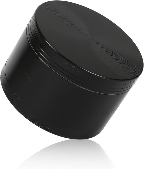 Puff Grinder™