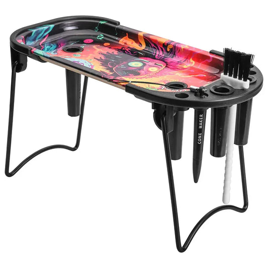 My Puff Tray™