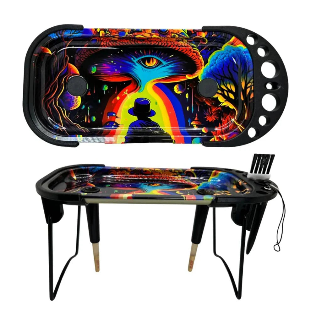 My Puff Tray™