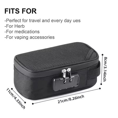 Puff Stash Bag™