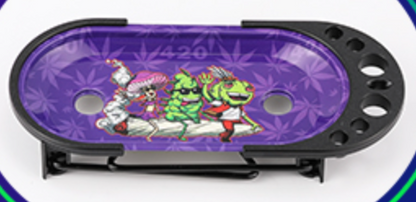 My Puff Tray™