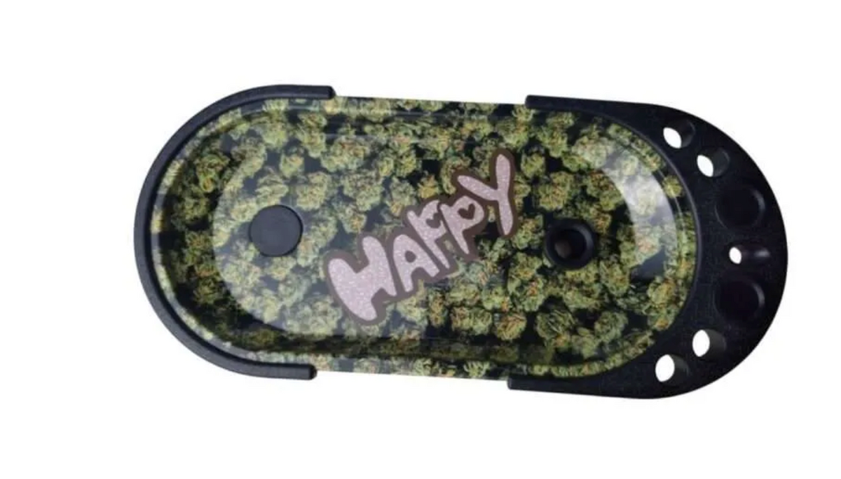 My Puff Tray™