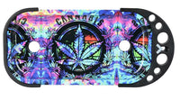 Psychedelic Leaf
