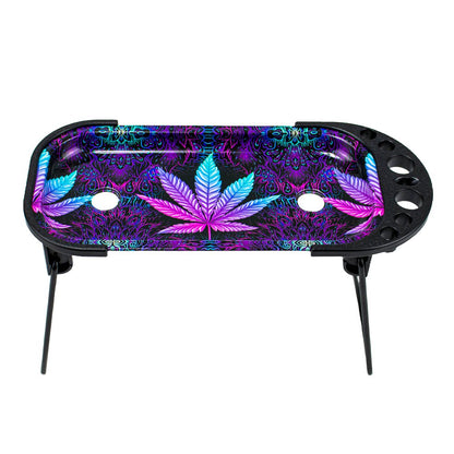 My Puff Tray™